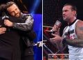CM Punk takes a dig at Jack Perry on WWE RAW