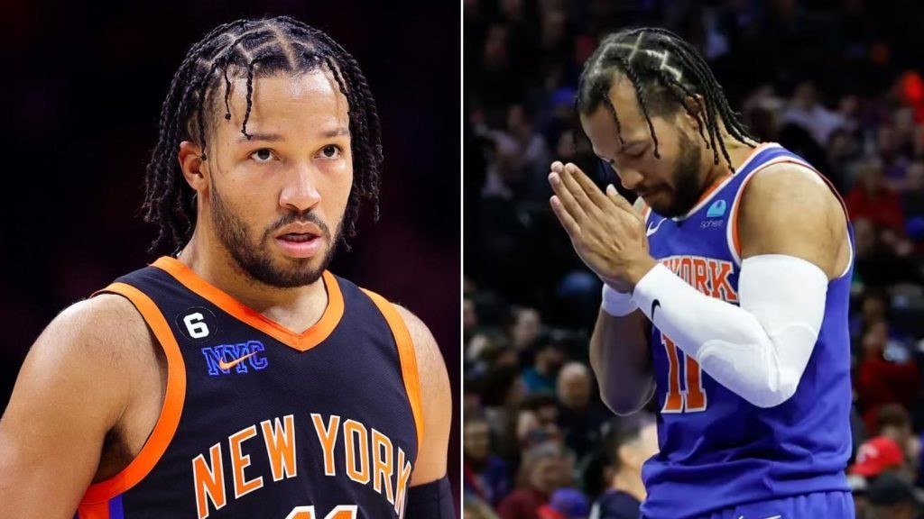 Jalen Brunson’s Close Friend and Teammate “Absolutely” Positive Knicks Star Deserves to Be in the MVP Conversation