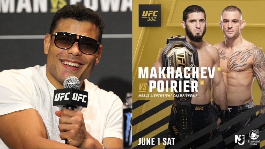 Islam Makhachev May Lose His UFC Title if the “Paulo Costa Curse” Strikes Again- UFC Fans Have Discovered Another MMA Curse