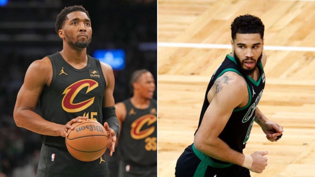 “We Gotta Hit Shots”: Donovan Mitchell Gets Brutally Honest About Cavaliers’ Abysmal Offense in Game 1 Loss to Celtics