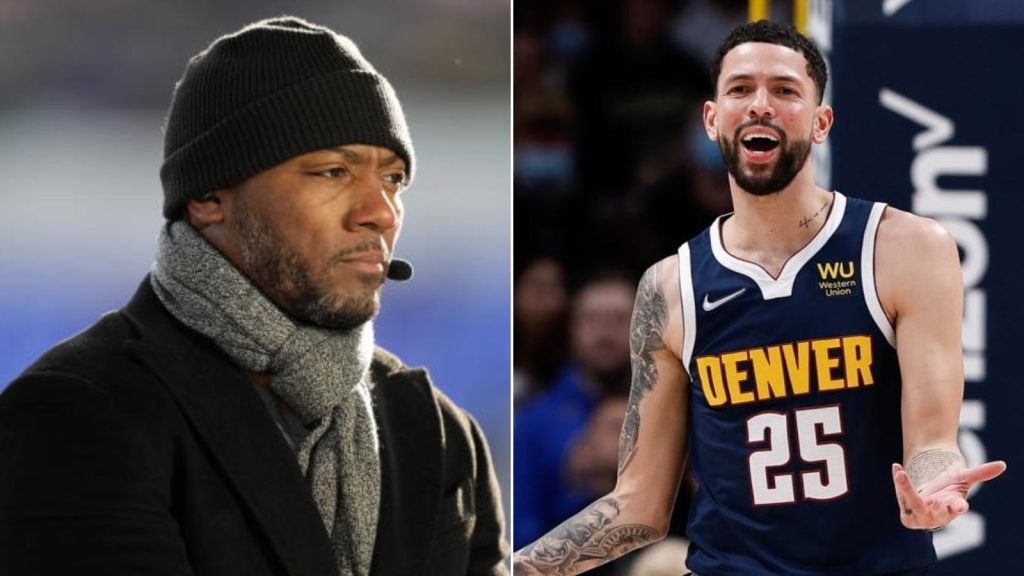 “You Flopping From Pushes”: Former Super Bowl Champion Rips Austin Rivers Over His Hot Take on NBA and NFL Players