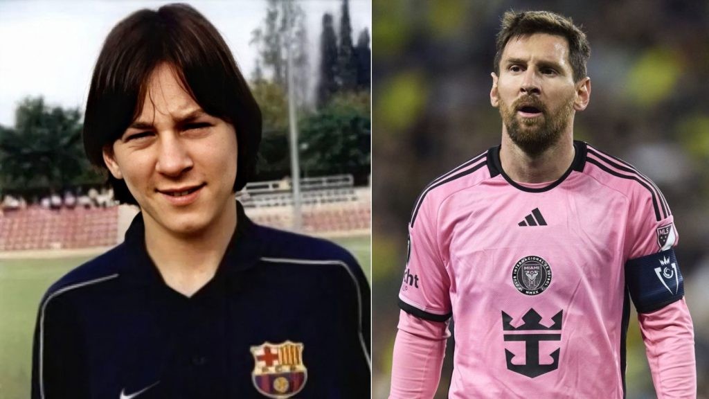 Former Manchester City Star Is Not Afraid of Lionel Messi’s Legal Actions, Calls Out the Former FC Barcelona Star’s Alleged “Steroid” Use