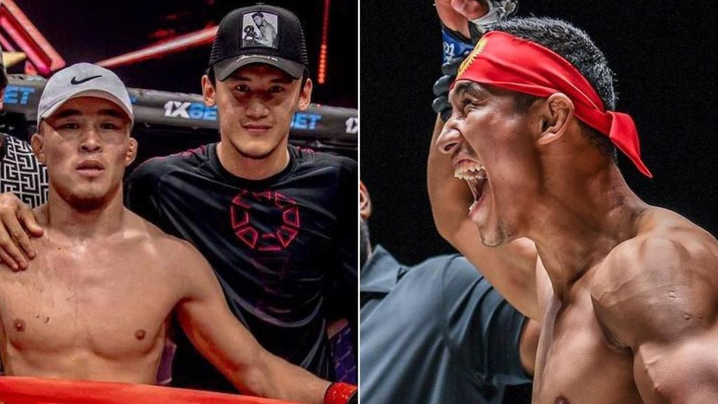 3 Opponents for Undefeated Star Akbar Abdullaev After Stunning ONE Fight Night 22 Win