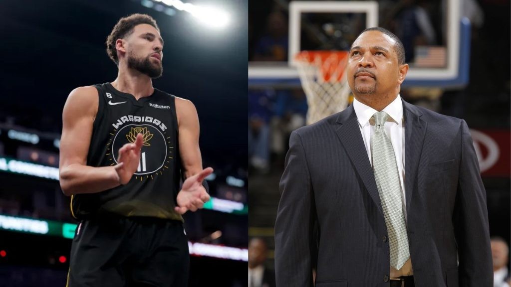 “But They Still Have Steph Curry”:  Former Golden State Warriors Coach Mark Jackson Is the Least Worried About Klay Thompson’s NBA Future
