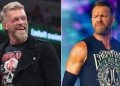 Edge and Christian Cage
