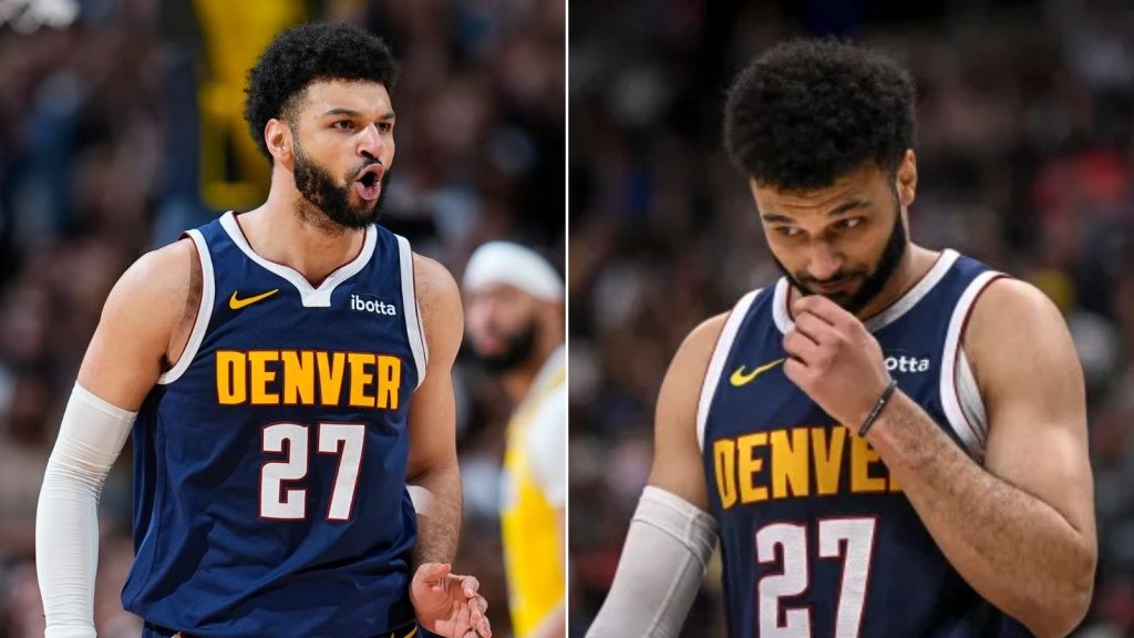 Jamal Murray Needs to Keep away From Trouble, Not for His Reputation but for the Denver Nuggets’ Sake