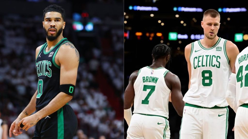 “It’s Twofold”: Jayson Tatum Takes Offense at Being Called a Super Team Amid Boston Celtics’ Continued Success