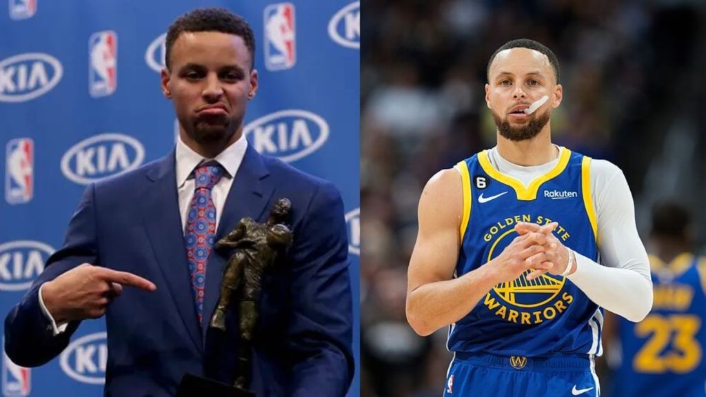 “But Unanimous MVP Is CRAZY”: Fans Still Struggle to Accept That Steph Curry Won the 2016 NBA MVP Award Unanimously