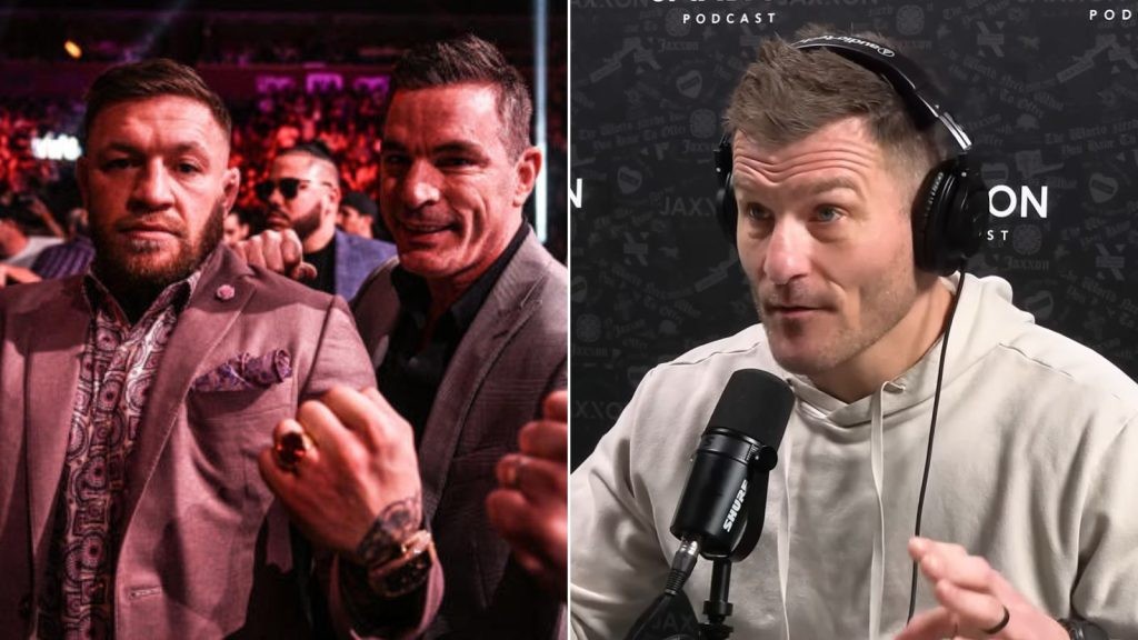 “I Would Never Do It”: Even Conor McGregor’s Addition Can’t Convince Stipe Miocic to Fight in BKFC