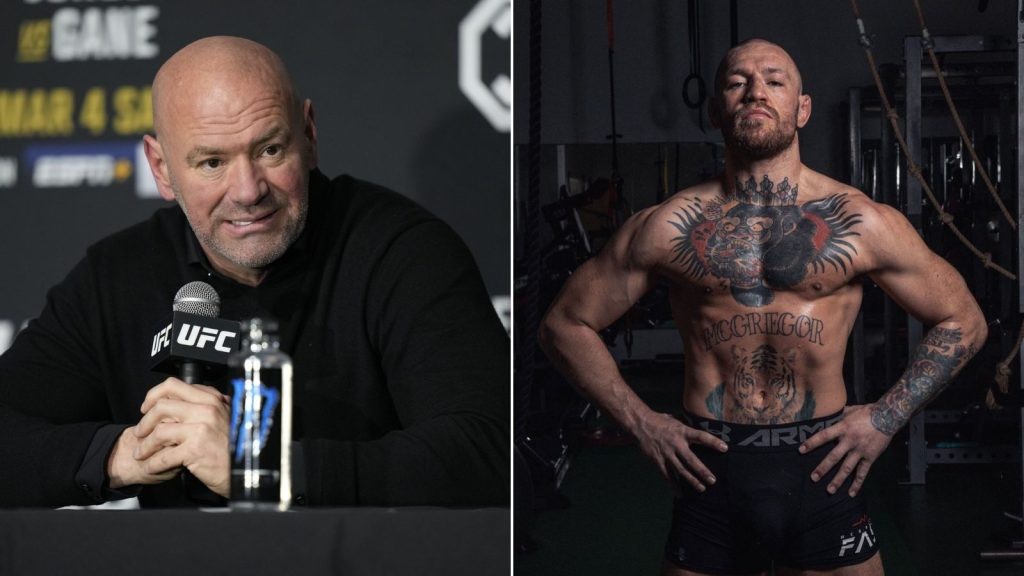 Dana White Reveals Conor McGregor Has Already Shattered Past UFC Records With His Return Against Michael Chandler