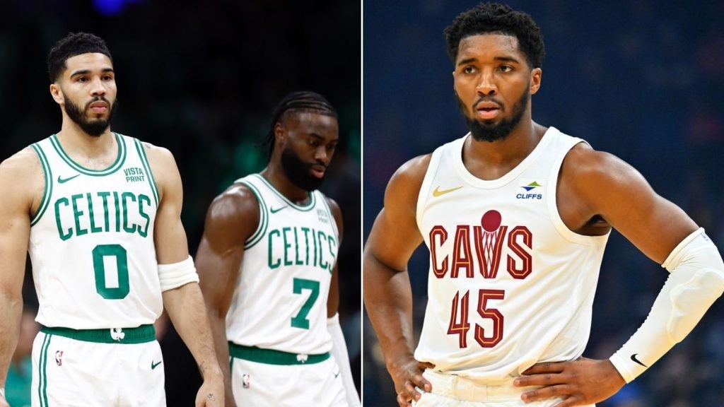 “This Series Is Far From Over”: Jayson Tatum Warns Boston Celtics Teammates of Complacency After Taking 2–1 Lead Over Cavaliers