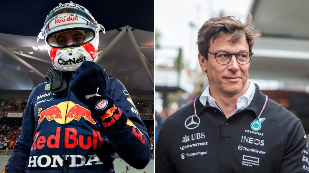 David Croft Reveals Why He Doesn’t See Max Verstappen Leaving Red Bull For Mercedes