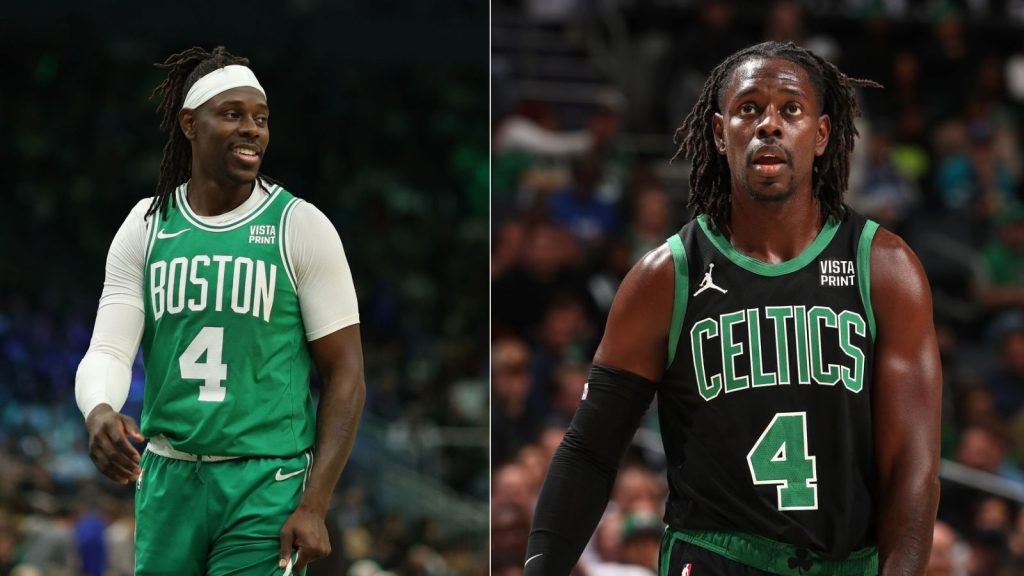 Jrue Holiday’s 18-Point Performance in Game 3 vs Cavs Breaks the Boston Celtics Star’s Scoring Slump