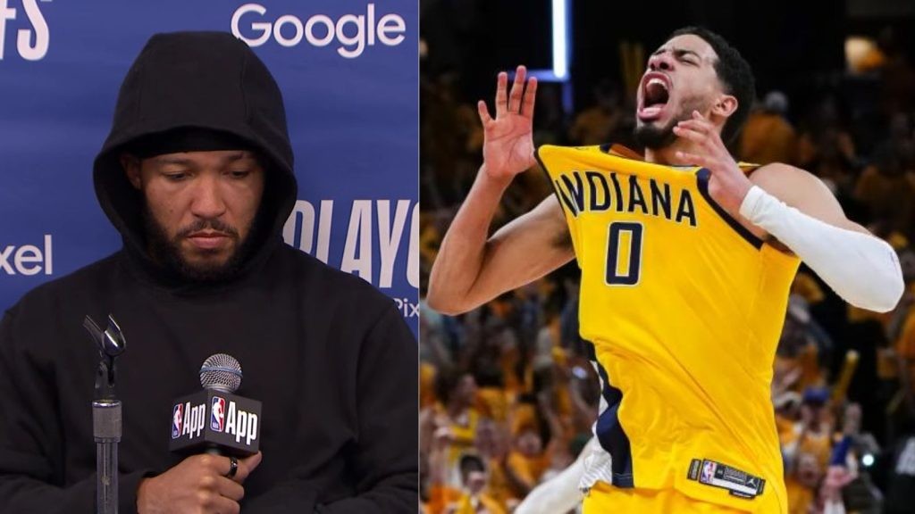 “There Is No Excuse Whatsoever”: Jalen Brunson Discusses His Quiet Performance and Blowout Loss in Game 3 of New York Knicks vs Indiana Pacers