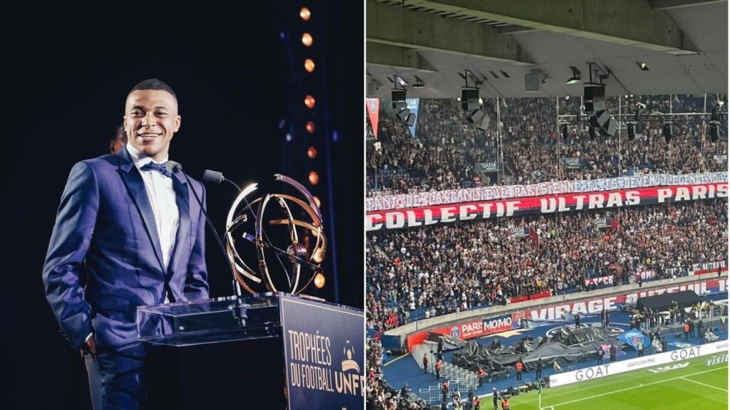 “I’m Not Surprised of Anything”: Kylian Mbappe Breaks Silence After PSG Refuse to Pay Tribute to Real Madrid Bound Star