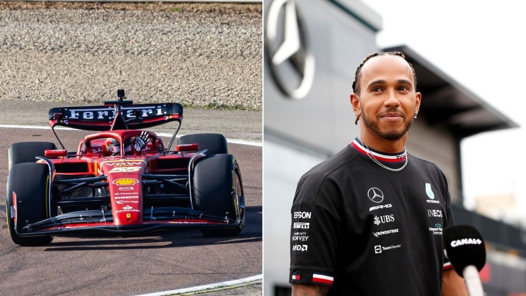 “It Will Be a Tricky Relationship”: Ex-McLaren Teammate Jenson Button Warns Lewis Hamilton Ahead of His Move to Ferrari in 2025