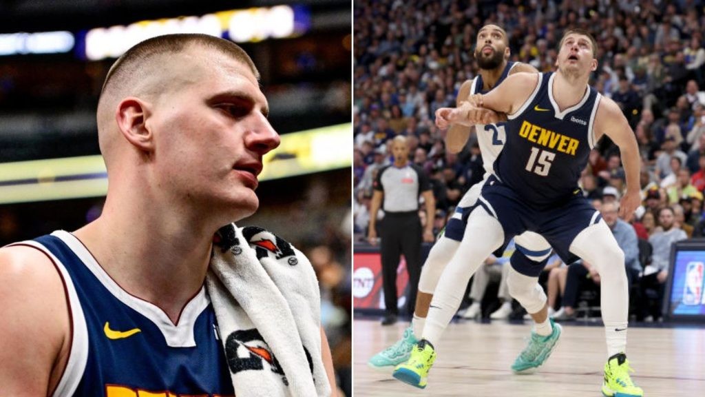 After a Dominant Game 5 Showing, Nikola Jokic Has Cemented His Name Alongside Some of the Greatest NBA Centers Ever