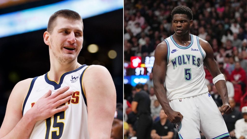 “Ant Is No MJ”: NBA Fans Claim Nikola Jokic’s Heroics Puts Every Other Player to Shame After Game 5