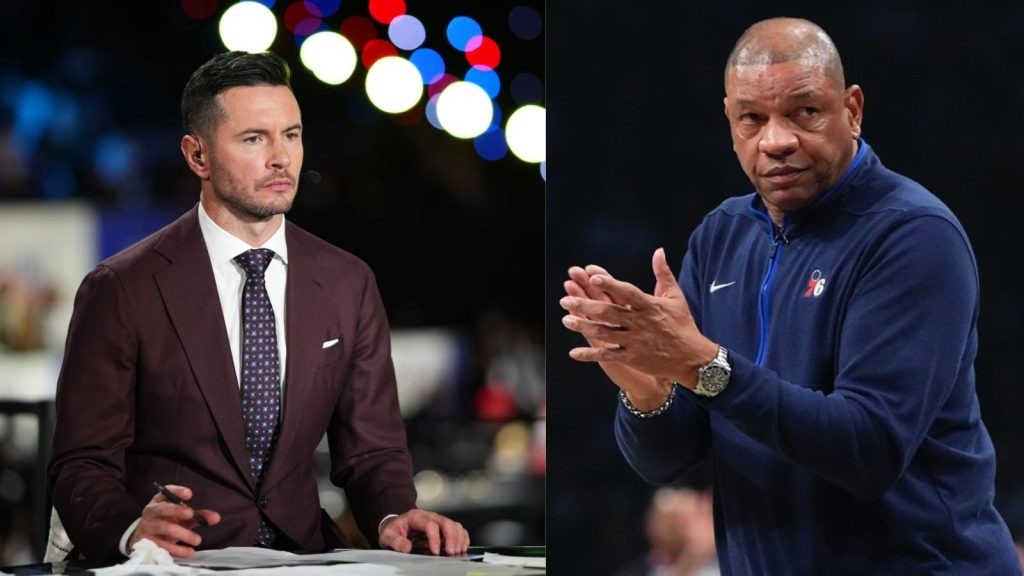 “Love JJ but Doc Fried Him”: NBA Fans Take Sides Amid Doc Rivers and JJ Reddick Beef