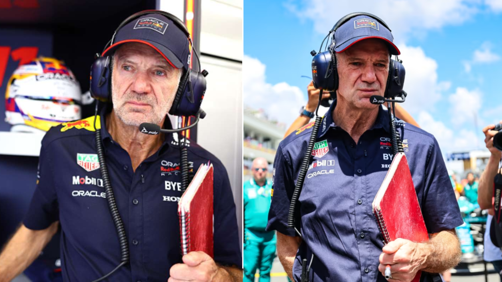 Martin Brundle Weighs In On One Major Factor That Is Sure To Make Adrian Newey Signing Successful