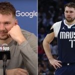 Luka Doncic (Credits - YouTube and NBC Sports)