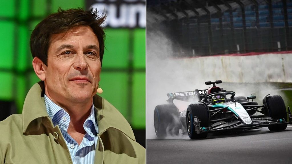 “Over the Next Few Races…”: Toto Wolff’s Latest Update for The W15’s Progress Will Leave Mercedes Fans Relieved