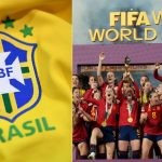 Brazil will host the 2027 FIFA Women's World Cup