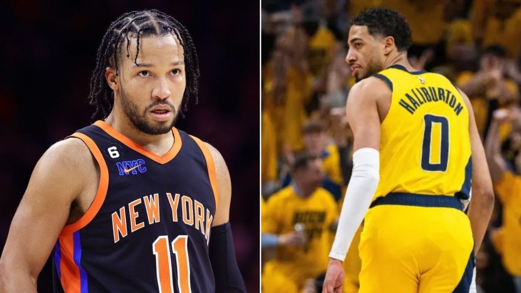 “He’s an Unbelievable Player”: Tyrese Haliburton Reveals Pacers’ Strategy Against Jalen Brunson in 116-103 Win Against Knicks in Game 6
