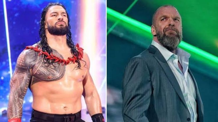 WWE Veteran shares a secret about Roman Reigns, Triple H and other superstars