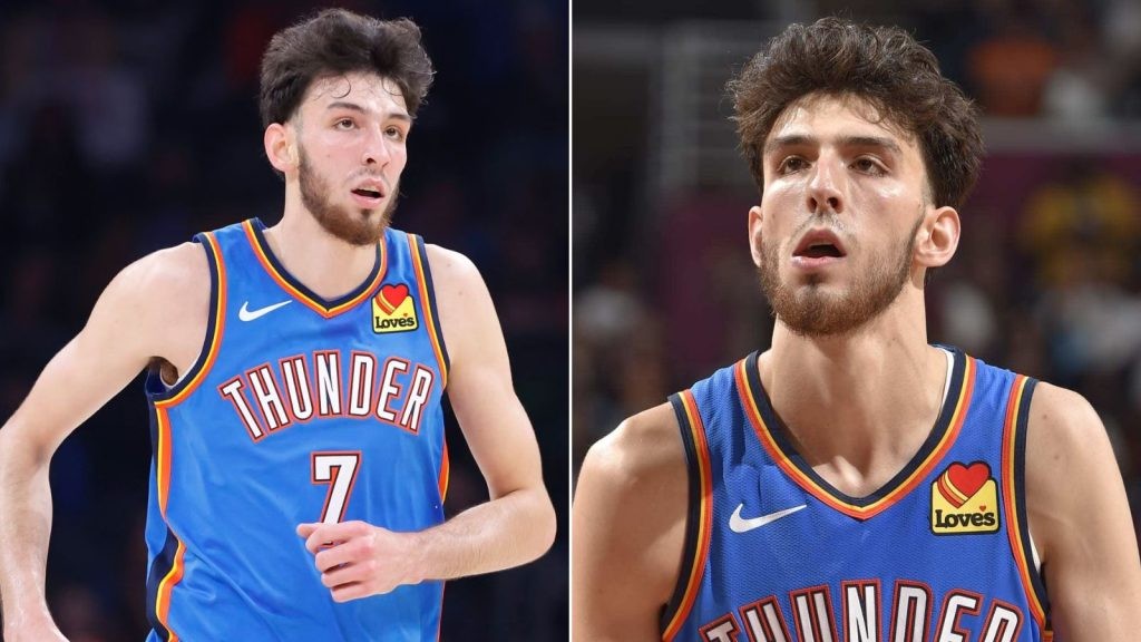 “This Definitely Stings, Doesn’t Feel Great”: Chet Holmgren Can Barely Accept OKC’s Devastating Exit After a Phenomenal Debut Season