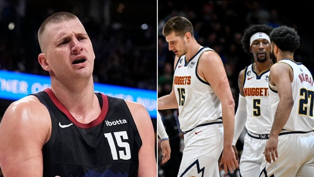 Nikola Jokic’s Comments Calls for the Denver Nuggets to Make Some Serious Changes