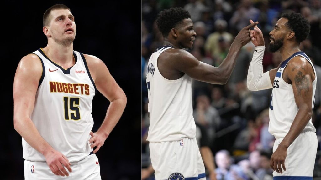 “They’re Built to Beat Us”: Nikola Jokic Humbly Accepts Defeat Against Timberwolves After Playoffs Exit
