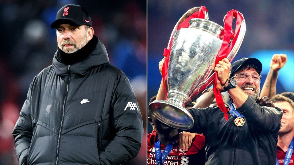 Jurgen Klopp’s Claims of Not “Overspending” Is Not Entirely Accurate as Liverpool Has Spent More Than $1 Billion in Eight Seasons