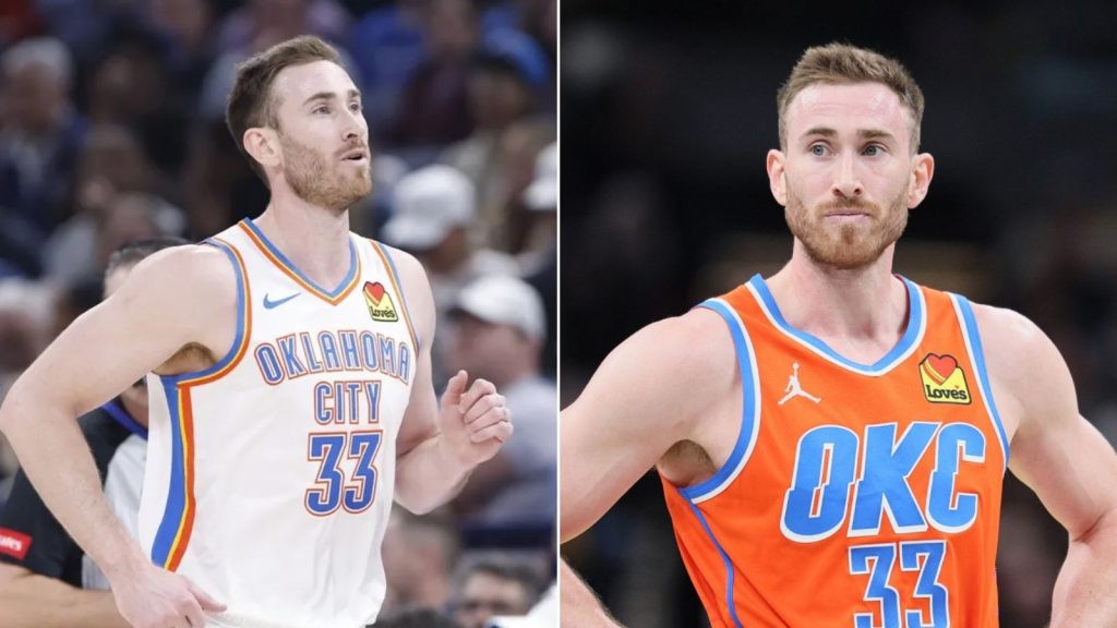 “Disappointing”: Gordon Hayward Blames OKC for Lack of Opportunity
