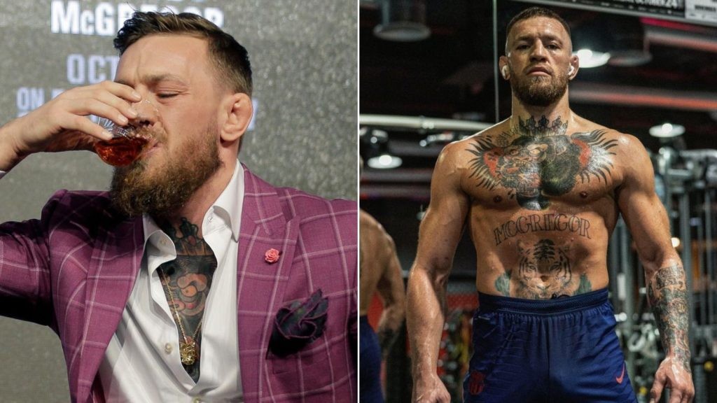 Conor McGregor Is Not Repeating the Same Mistake From Khabib Nurmagomedov Training Camp Ahead of His UFC 303 Return