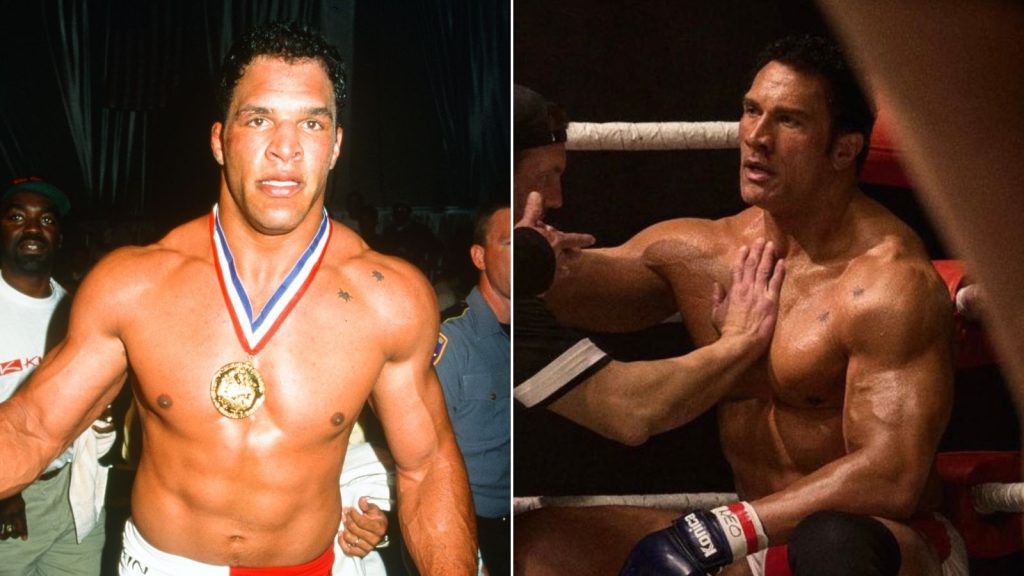 Dwayne Johnson Has Gone Above and Beyond With His Transformation for Mark Kerr Biopic but Does It Do Justice to UFC Legend’s Look?