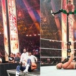 Logan Paul vs. Cody Rhodes