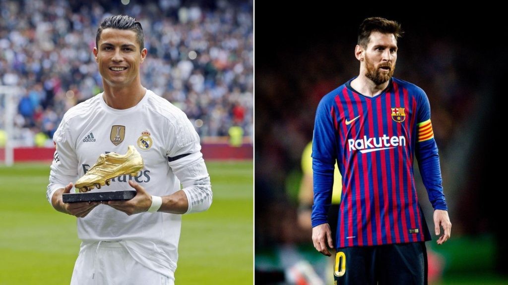 5 UEFA Champions League Records Cristiano Ronaldo and Lionel Messi Have Not Broken Yet