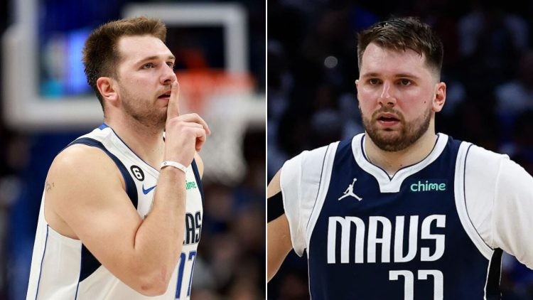 Luka Doncic (Credits - Archysport and NBC Sports)