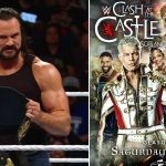 3 booking decisions at Clash at the Castle that could change the landscape of WWE forever