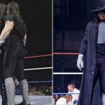 The Undertaker vs The Undertaker from SummerSlam 1994