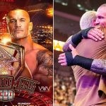 Fans want Randy Orton vs Cody Rhodes at WrestleMania 41
