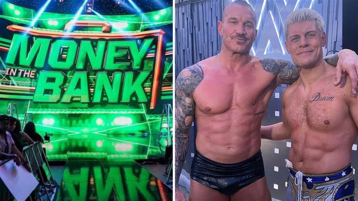 MITB 2024 could be a great place to plant seeds for Cody Rhodes vs. Randy Orton
