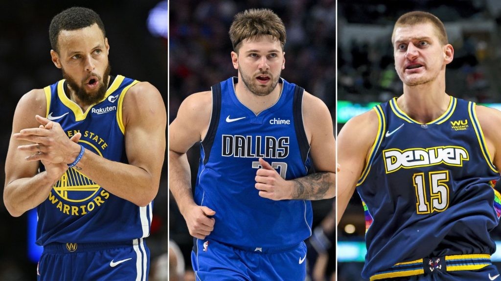 NBA 2023-24 Season in Numbers: Most Points, Steals, Rebounds, and Other Key Stats Every NBA Fan Should Know