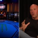 Dana White says people who don't like the UFC are the ones complaining about fighter pay