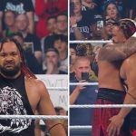 Jacob Fatu makes WWE debut to save Solo Sikoa on SmackDown