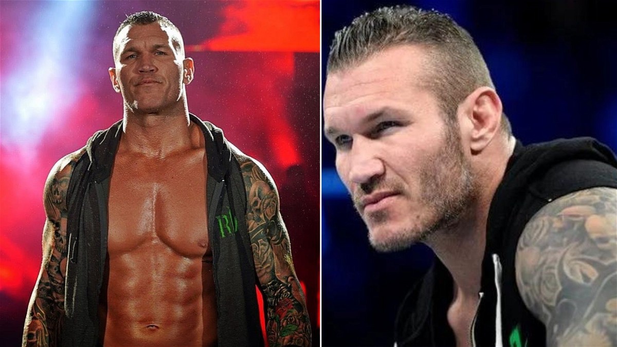 Fans can't see Randy Orton being a heel against Cody Rhodes
