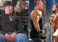 The Undertaker talks about his toughest opponent