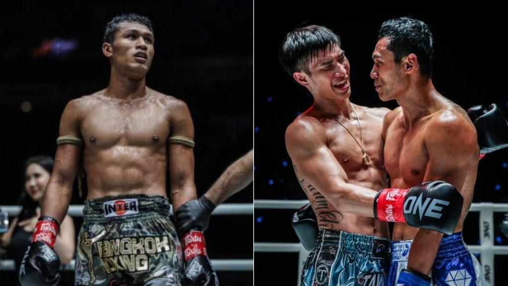 “It’s the Perfect Time” – Jo Nattawut Believes the Stars Will Align in Muay Thai Rematch With Tawanchai