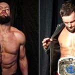 Finn Balor has completed a decade in WWE (Credit-Pinterest and WWE)